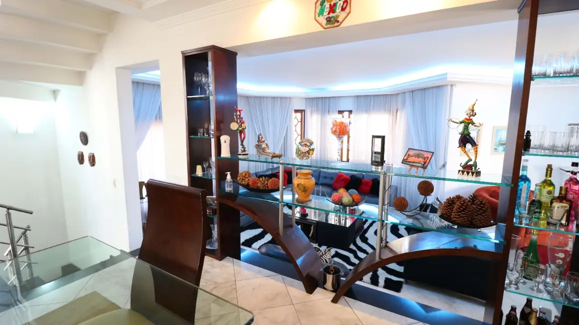 Foto 8 de Casa de Condomínio com 5 quartos à venda, 444m2 em Tucuruvi, São Paulo - SP