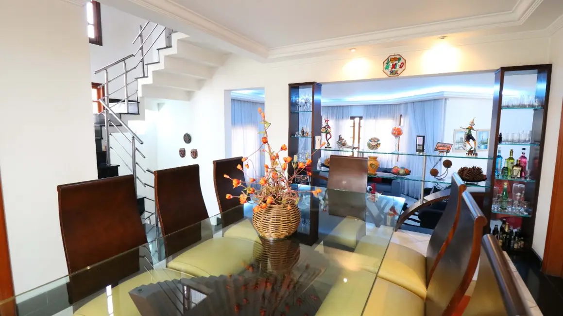 Foto 6 de Casa de Condomínio com 5 quartos à venda, 444m2 em Tucuruvi, São Paulo - SP