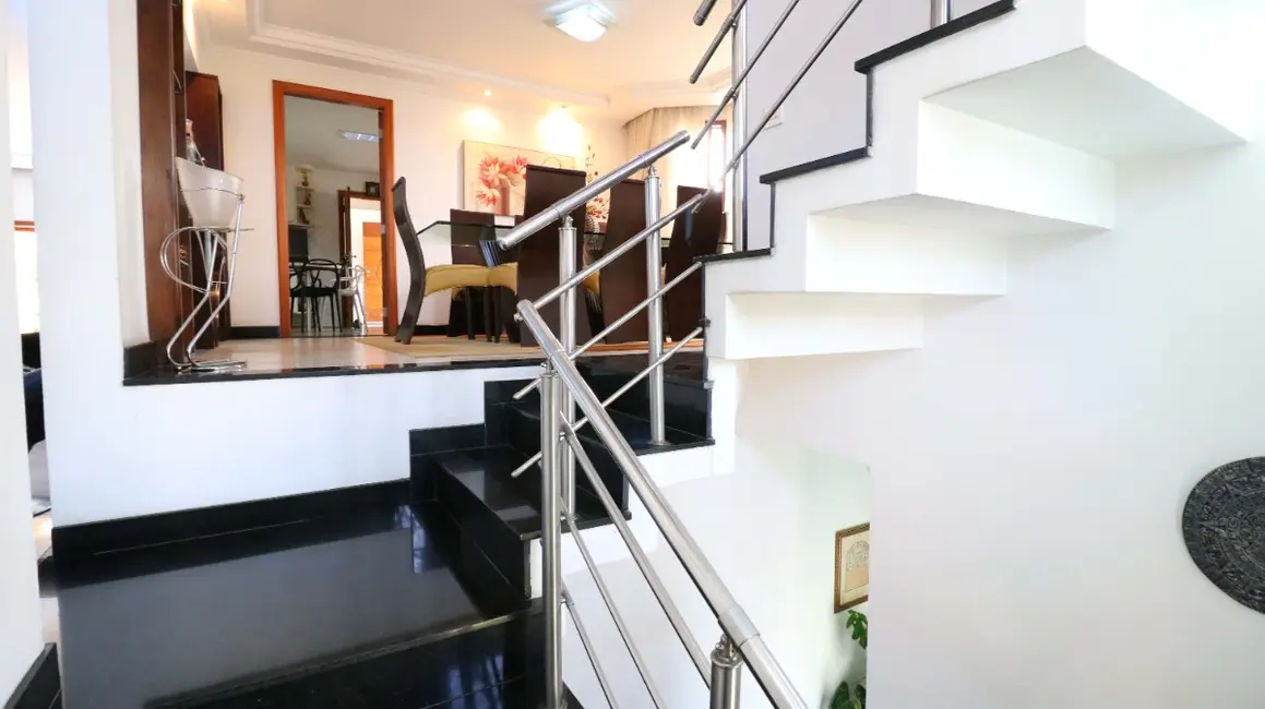 Foto 4 de Casa de Condomínio com 5 quartos à venda, 444m2 em Tucuruvi, São Paulo - SP