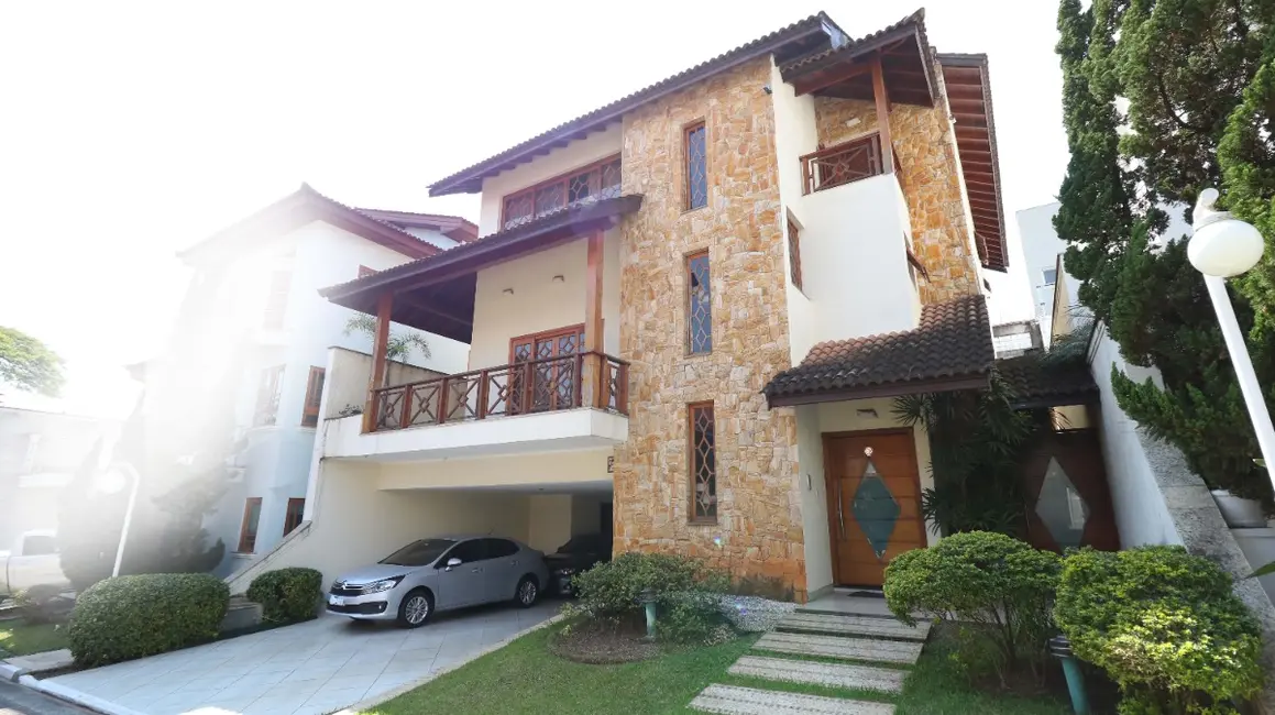 Foto 1 de Casa de Condomínio com 5 quartos à venda, 444m2 em Tucuruvi, São Paulo - SP