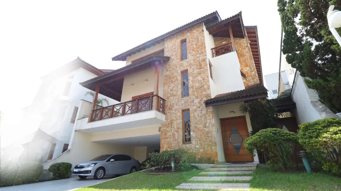 Foto 3 de Casa de Condomínio com 5 quartos à venda, 444m2 em Tucuruvi, São Paulo - SP