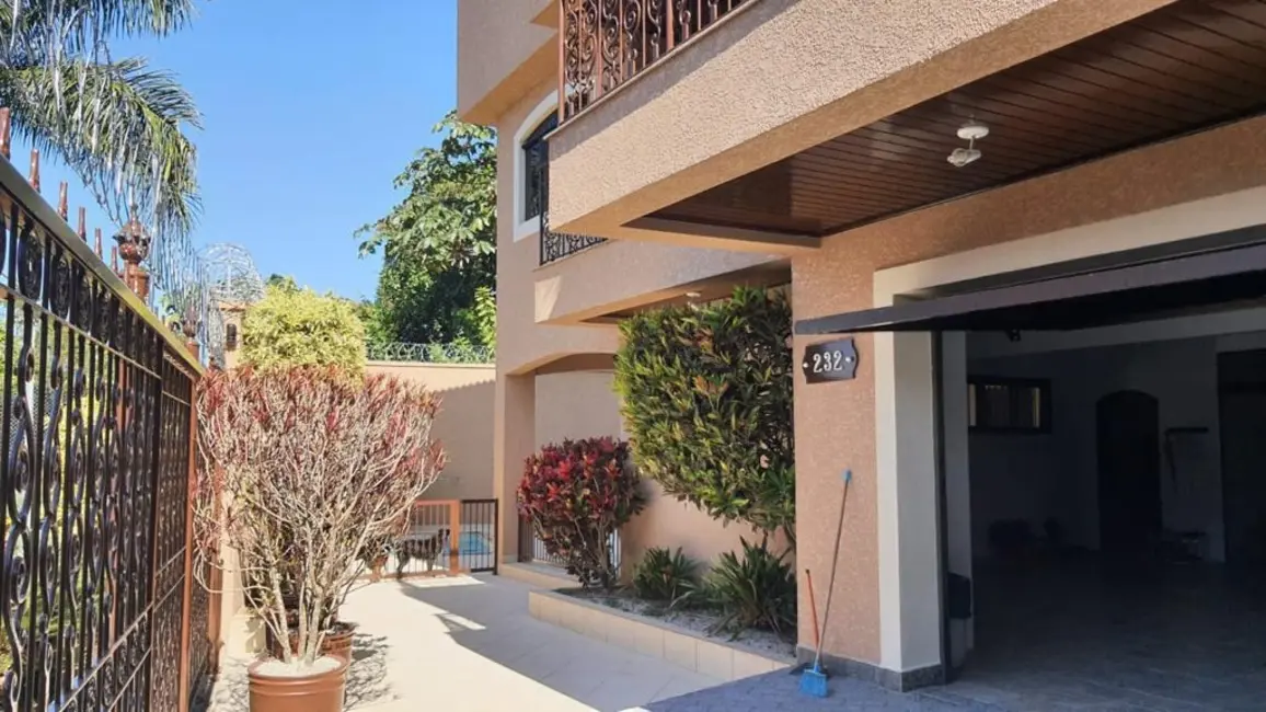 Foto 3 de Casa de Condomínio com 5 quartos à venda, 581m2 em Vila Albertina, São Paulo - SP