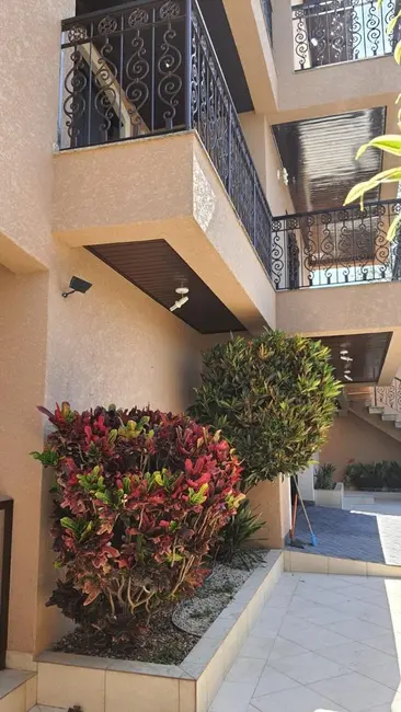 Foto 6 de Casa de Condomínio com 5 quartos à venda, 581m2 em Vila Albertina, São Paulo - SP