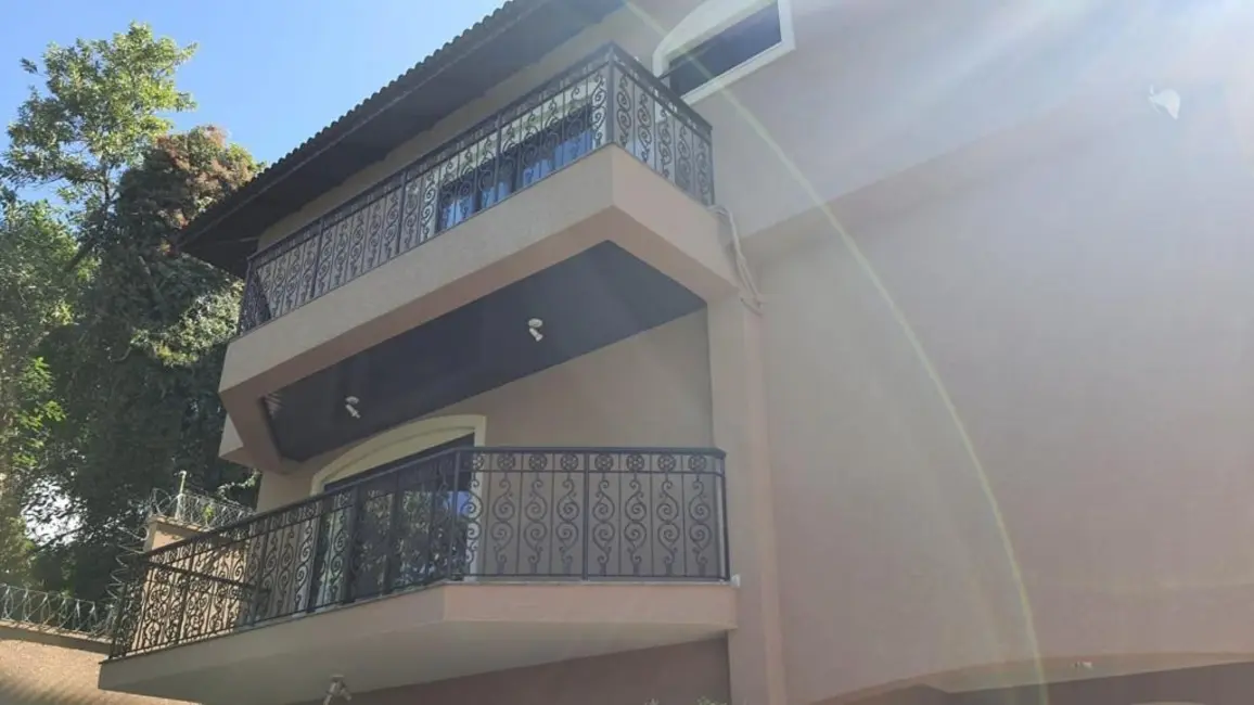 Foto 4 de Casa de Condomínio com 5 quartos à venda, 581m2 em Vila Albertina, São Paulo - SP