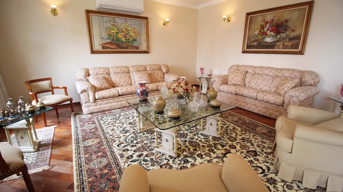 Foto 7 de Casa de Condomínio com 5 quartos à venda, 581m2 em Vila Albertina, São Paulo - SP