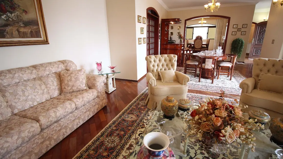 Foto 8 de Casa de Condomínio com 5 quartos à venda, 581m2 em Vila Albertina, São Paulo - SP