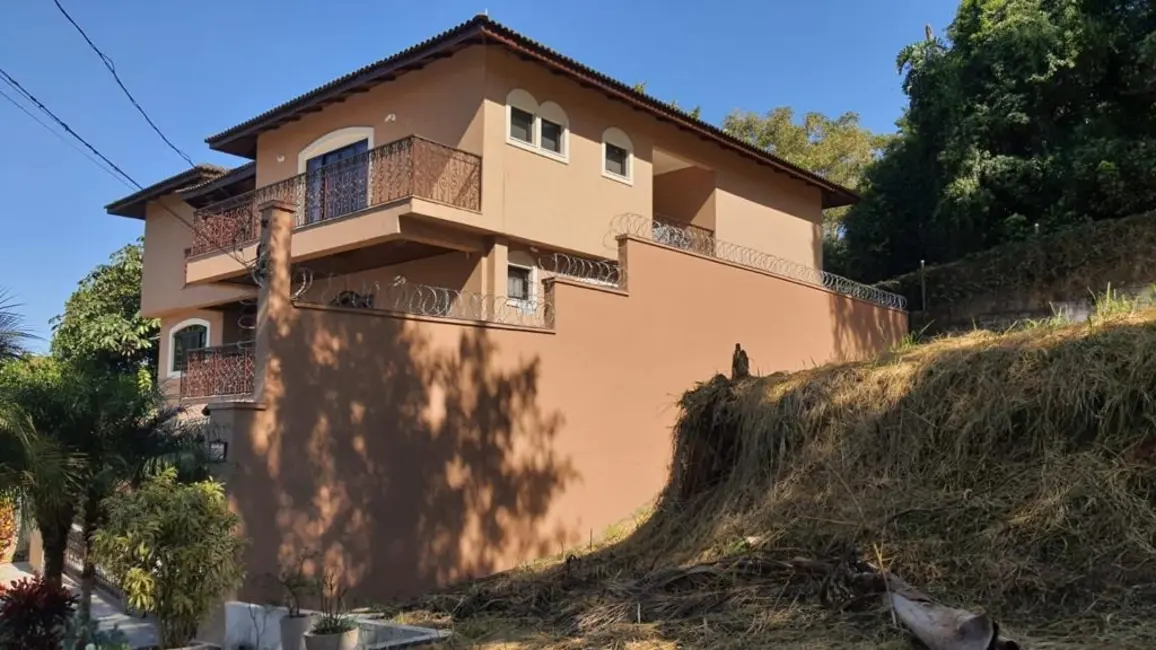 Foto 2 de Casa de Condomínio com 5 quartos à venda, 581m2 em Vila Albertina, São Paulo - SP