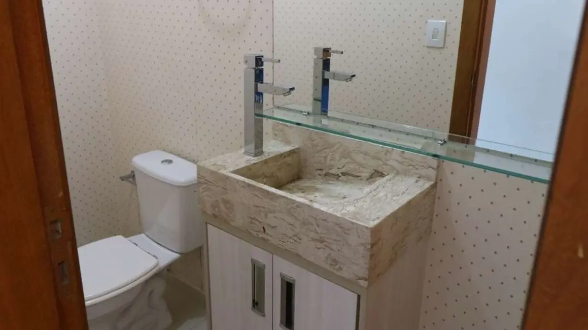 Foto 9 de Casa com 3 quartos à venda, 156m2 em Lauzane Paulista, São Paulo - SP