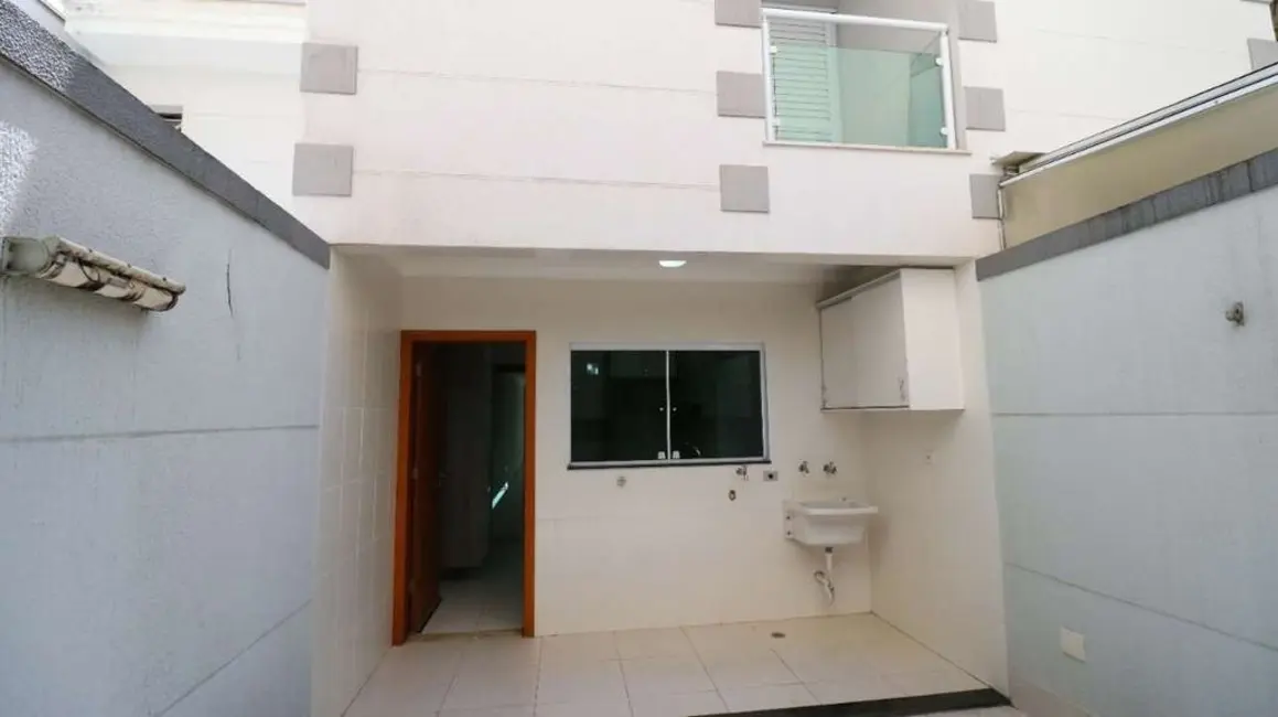 Foto 7 de Casa com 3 quartos à venda, 156m2 em Lauzane Paulista, São Paulo - SP