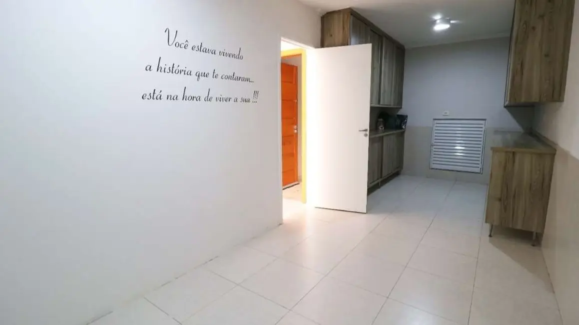 Foto 2 de Casa com 3 quartos à venda, 156m2 em Lauzane Paulista, São Paulo - SP