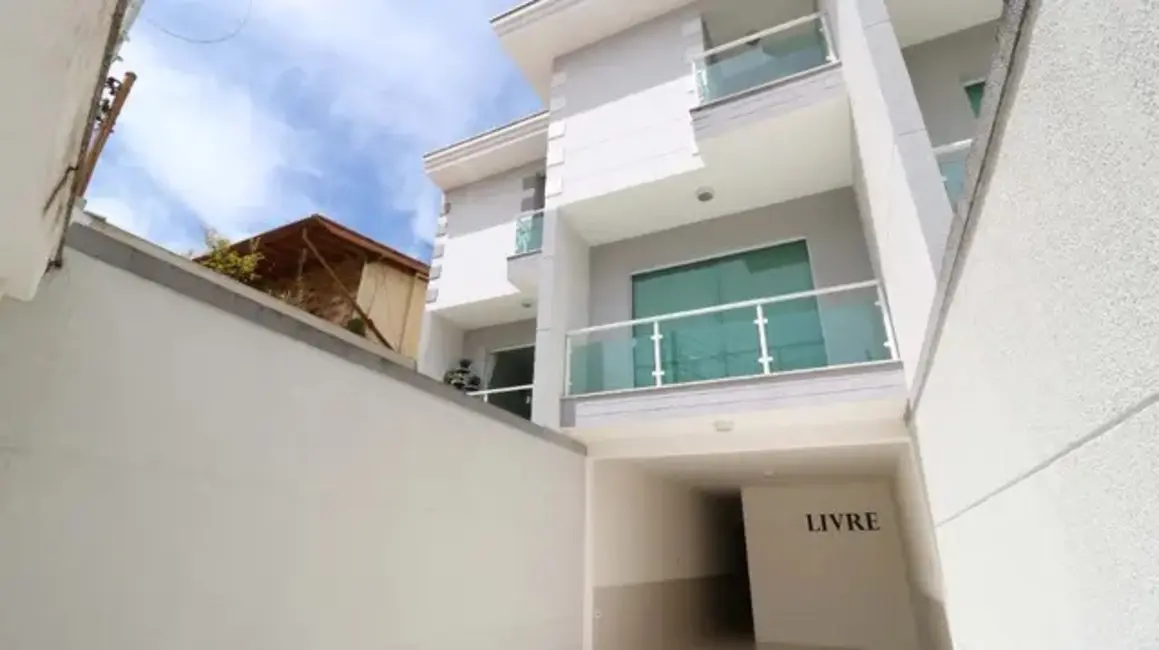 Foto 1 de Casa com 3 quartos à venda, 156m2 em Lauzane Paulista, São Paulo - SP