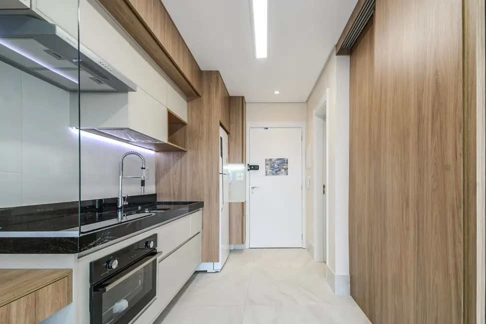 Foto 7 de Apartamento com 1 quarto à venda, 35m2 em Indianópolis, São Paulo - SP