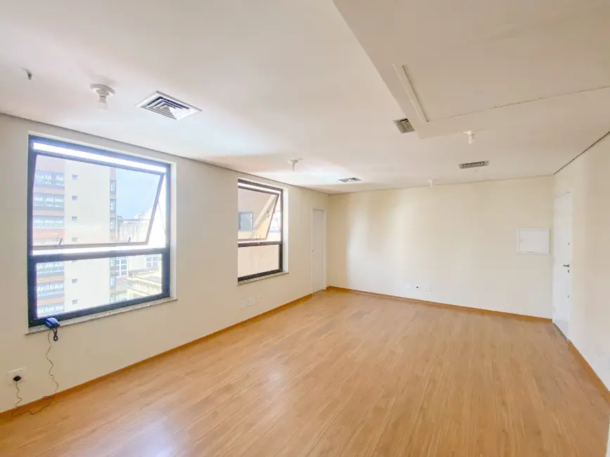 Foto 1 de Sala Comercial à venda, 30m2 em Vila Mariana, São Paulo - SP