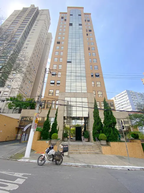 Sala Comercial à venda, 30m2 em Vila Mariana, São Paulo - SP - imagem 9 Foto 9 de Sala Comercial à venda, 30m2 em Vila Mariana, São Paulo - SP