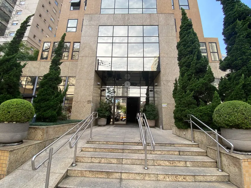 Sala Comercial à venda, 30m2 em Vila Mariana, São Paulo - SP - imagem 3 Foto 3 de Sala Comercial à venda, 30m2 em Vila Mariana, São Paulo - SP