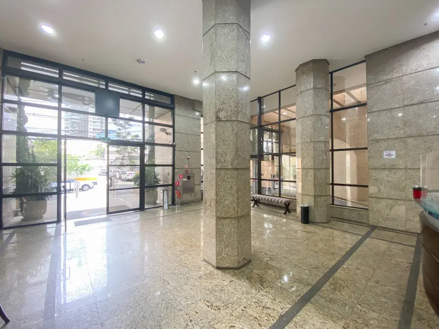 Sala Comercial à venda, 30m2 em Vila Mariana, São Paulo - SP - imagem 4 Foto 4 de Sala Comercial à venda, 30m2 em Vila Mariana, São Paulo - SP