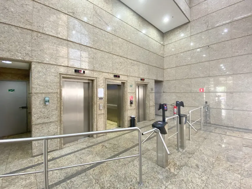 Sala Comercial à venda, 30m2 em Vila Mariana, São Paulo - SP - imagem 5 Foto 5 de Sala Comercial à venda, 30m2 em Vila Mariana, São Paulo - SP