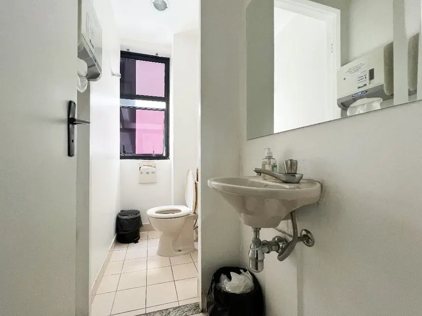 Foto 4 de Sala Comercial à venda, 40m2 em Indianópolis, São Paulo - SP