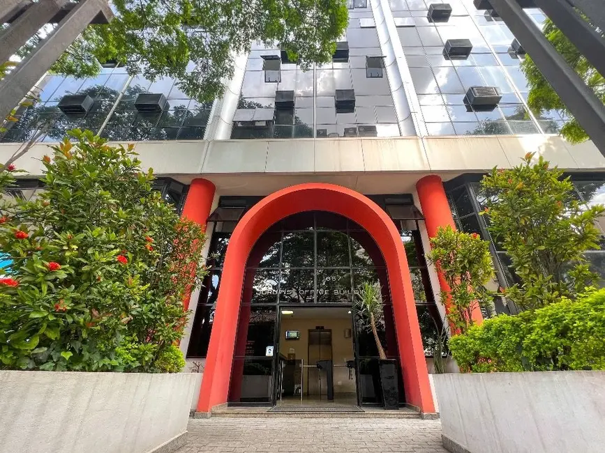 Foto 8 de Sala Comercial à venda, 40m2 em Indianópolis, São Paulo - SP