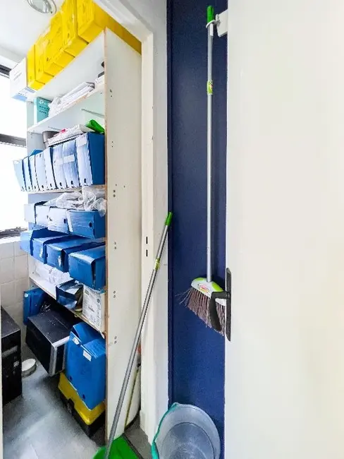 Foto 6 de Sala Comercial à venda, 40m2 em Indianópolis, São Paulo - SP