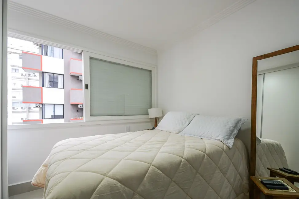 Apartamento com 1 quarto à venda, 30m2 em Cerqueira César, São Paulo - SP - imagem 8 Foto 8 de Apartamento com 1 quarto à venda, 30m2 em Cerqueira César, São Paulo - SP