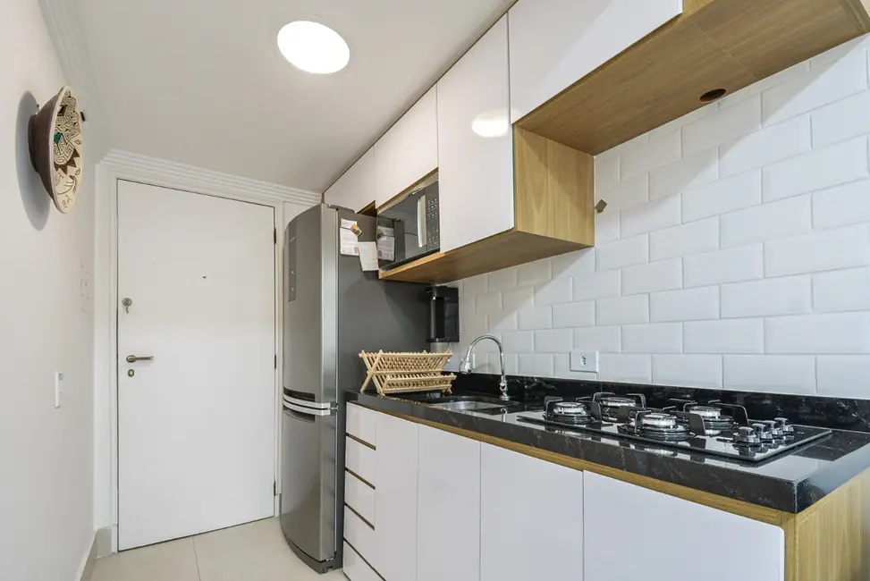 Apartamento com 1 quarto à venda, 30m2 em Cerqueira César, São Paulo - SP - imagem 3 Foto 3 de Apartamento com 1 quarto à venda, 30m2 em Cerqueira César, São Paulo - SP