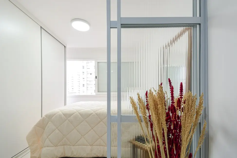 Apartamento com 1 quarto à venda, 30m2 em Cerqueira César, São Paulo - SP - imagem 7 Foto 7 de Apartamento com 1 quarto à venda, 30m2 em Cerqueira César, São Paulo - SP