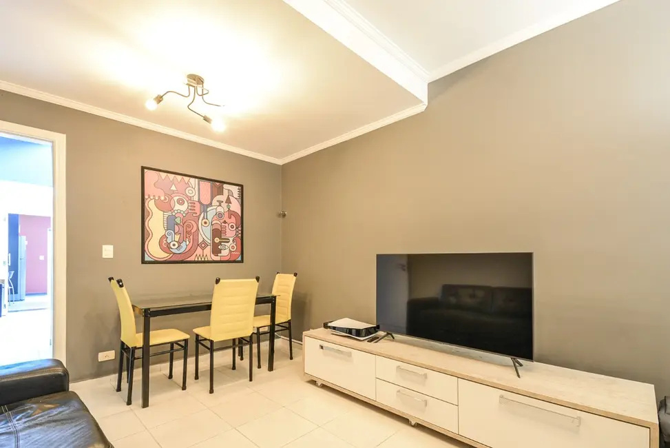 Foto 3 de Casa à venda, 200m2 em Indianópolis, São Paulo - SP