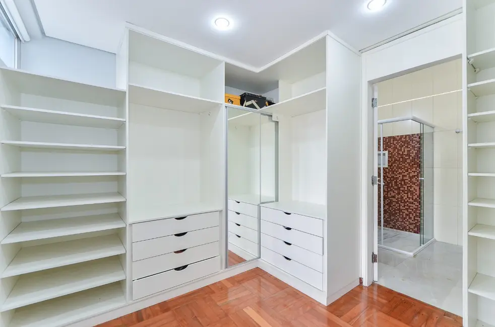 Foto 6 de Casa com 4 quartos à venda, 311m2 em Planalto Paulista, São Paulo - SP