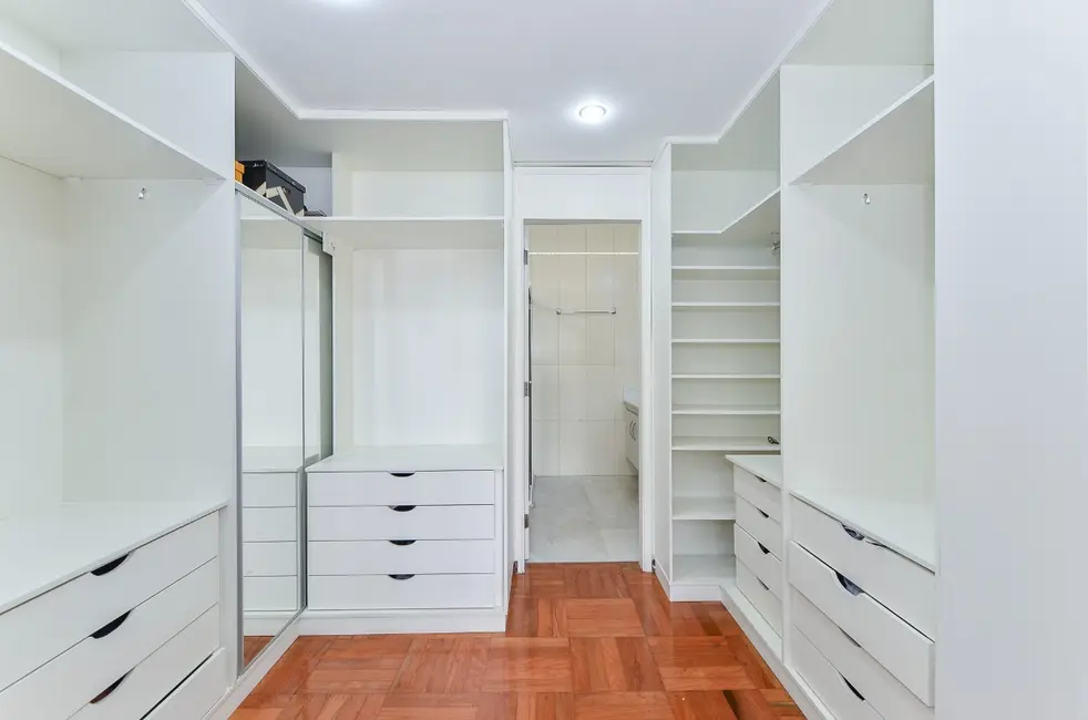 Foto 5 de Casa com 4 quartos à venda, 311m2 em Planalto Paulista, São Paulo - SP