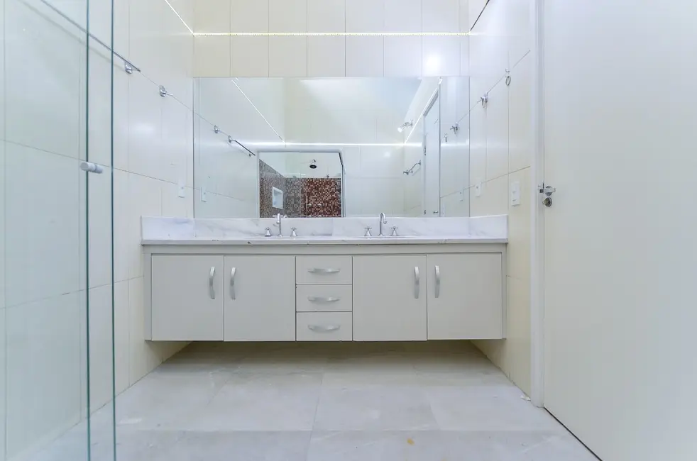 Foto 8 de Casa com 4 quartos à venda, 311m2 em Planalto Paulista, São Paulo - SP