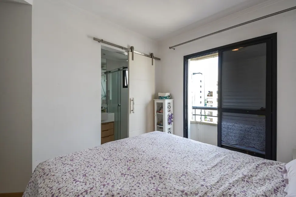 Foto 9 de Apartamento com 2 quartos à venda, 73m2 em Vila Leopoldina, São Paulo - SP