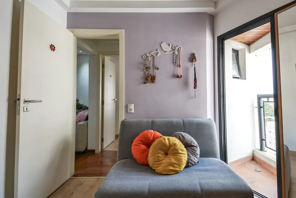 Foto 3 de Apartamento com 2 quartos à venda, 73m2 em Vila Leopoldina, São Paulo - SP