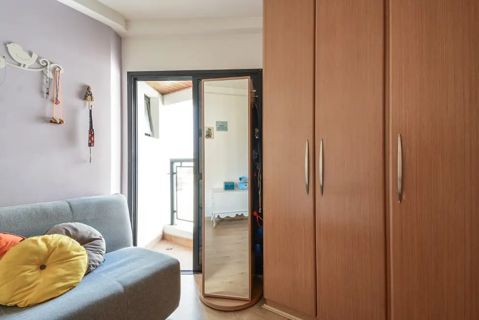 Foto 6 de Apartamento com 2 quartos à venda, 73m2 em Vila Leopoldina, São Paulo - SP