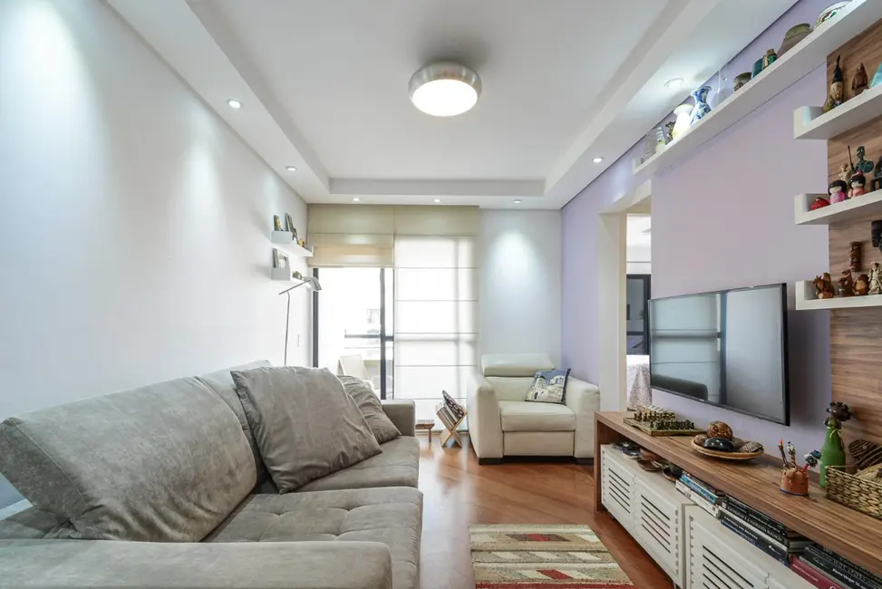 Foto 1 de Apartamento com 2 quartos à venda, 73m2 em Vila Leopoldina, São Paulo - SP
