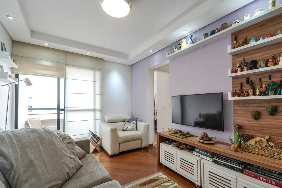 Foto 2 de Apartamento com 2 quartos à venda, 73m2 em Vila Leopoldina, São Paulo - SP
