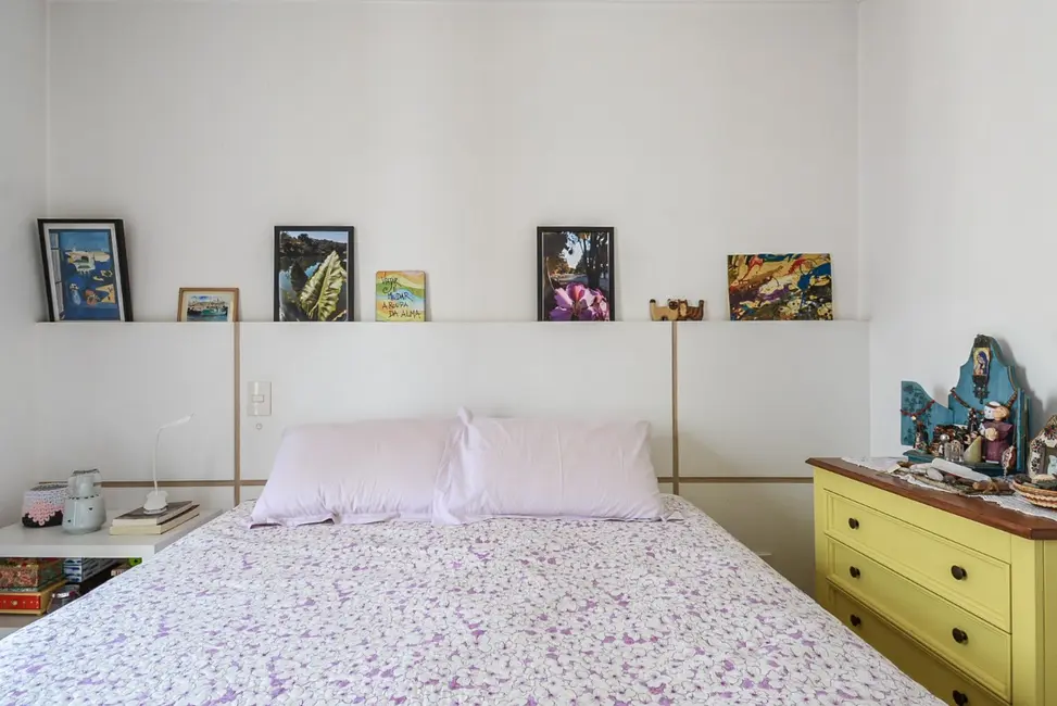 Foto 5 de Apartamento com 2 quartos à venda, 73m2 em Vila Leopoldina, São Paulo - SP