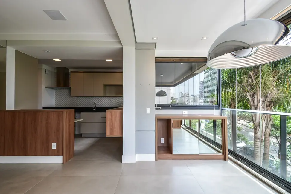 Foto 9 de Apartamento com 2 quartos à venda, 90m2 em Sumaré, São Paulo - SP