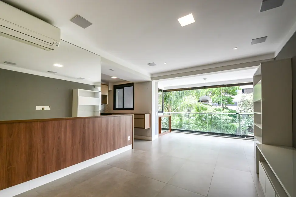 Foto 2 de Apartamento com 2 quartos à venda, 90m2 em Sumaré, São Paulo - SP