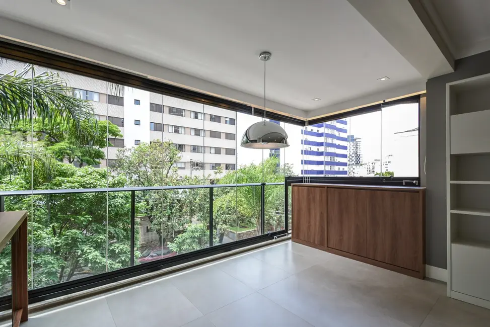 Foto 5 de Apartamento com 2 quartos à venda, 90m2 em Sumaré, São Paulo - SP