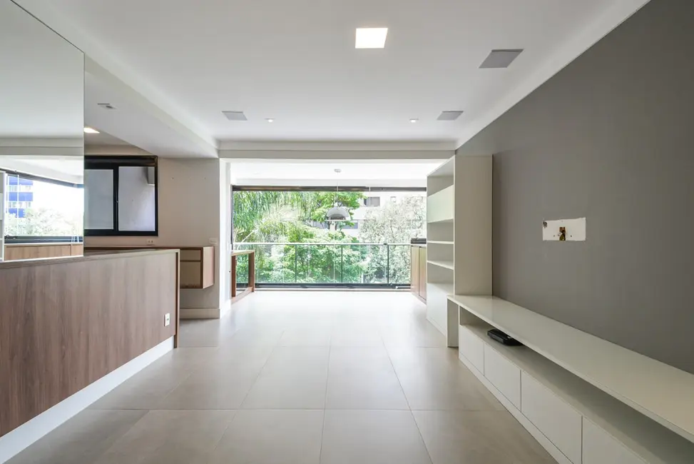 Foto 1 de Apartamento com 2 quartos à venda, 90m2 em Sumaré, São Paulo - SP