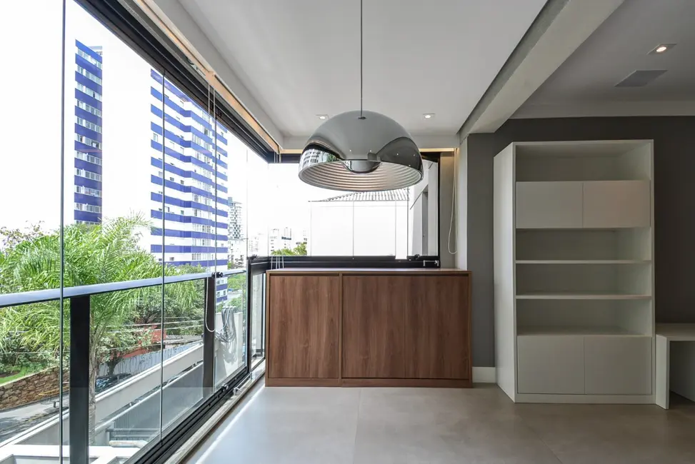 Foto 6 de Apartamento com 2 quartos à venda, 90m2 em Sumaré, São Paulo - SP