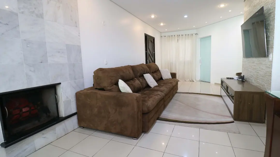 Foto 2 de Casa de Condomínio com 3 quartos à venda, 168m2 em Tremembé, São Paulo - SP