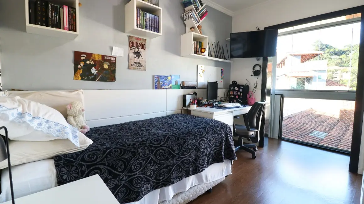 Foto 6 de Casa de Condomínio com 3 quartos à venda, 168m2 em Tremembé, São Paulo - SP