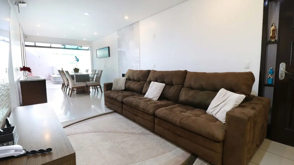 Foto 1 de Casa de Condomínio com 3 quartos à venda, 168m2 em Tremembé, São Paulo - SP