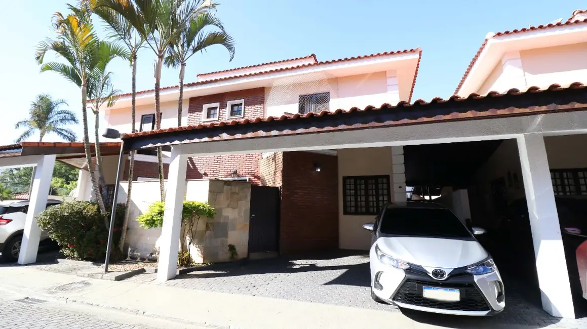 Foto 9 de Casa de Condomínio com 3 quartos à venda, 168m2 em Tremembé, São Paulo - SP