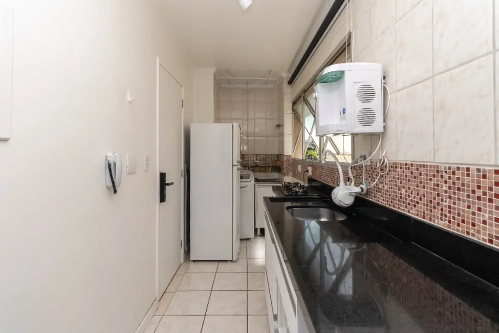 Foto 3 de Apartamento com 1 quarto à venda, 38m2 em Vila Mariana, São Paulo - SP