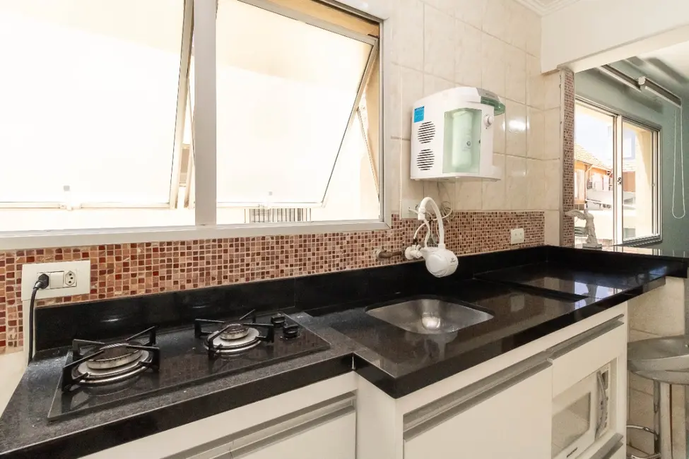 Foto 4 de Apartamento com 1 quarto à venda, 38m2 em Vila Mariana, São Paulo - SP