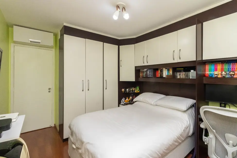 Foto 9 de Apartamento com 1 quarto à venda, 38m2 em Vila Mariana, São Paulo - SP