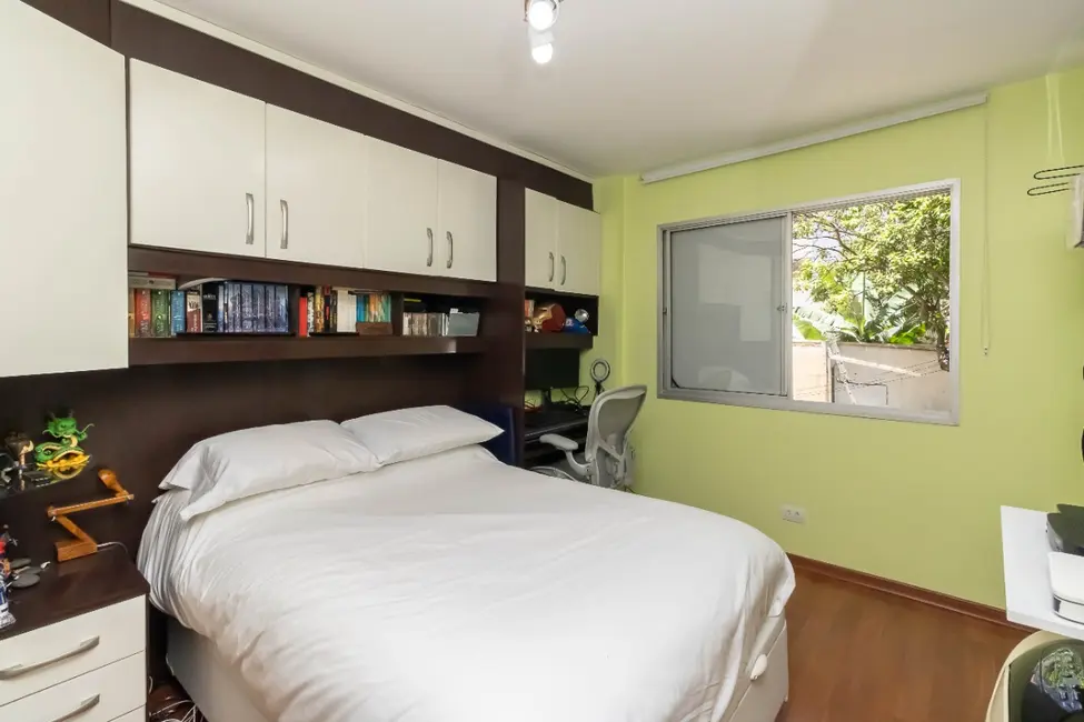Foto 7 de Apartamento com 1 quarto à venda, 38m2 em Vila Mariana, São Paulo - SP